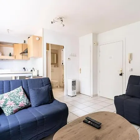 Apartman Geneva *