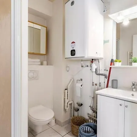 Geneva Apartman