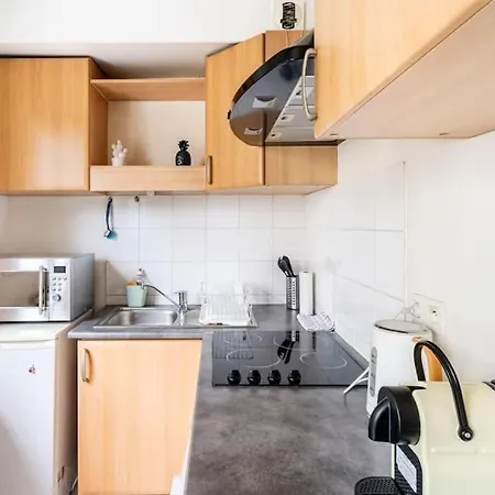 Geneva Apartman